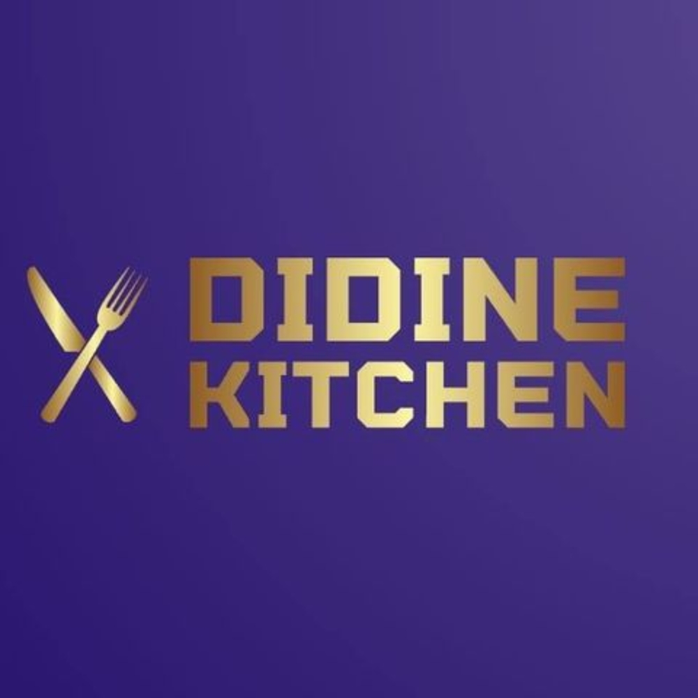 Meet your Posher, Didine